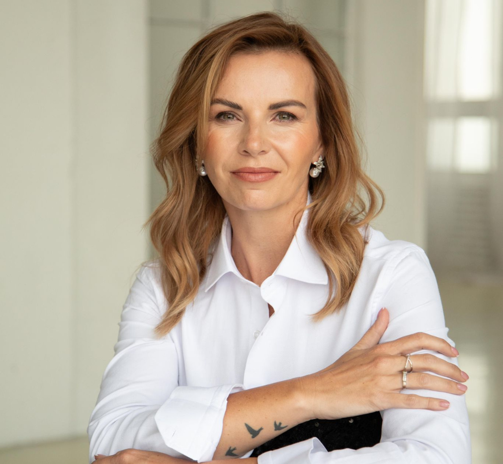 Portrét Denisa Višňovská