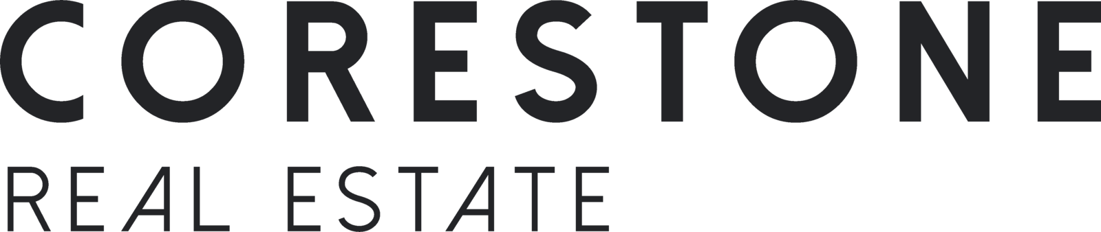CORESTONE Real Estate