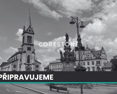 Corestone_projekt_Kladno