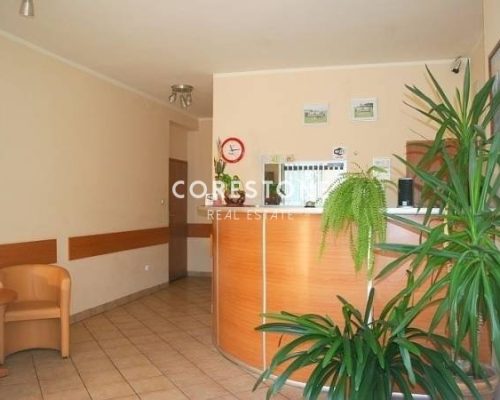 Corestone_prodej_hotel_Praha-4